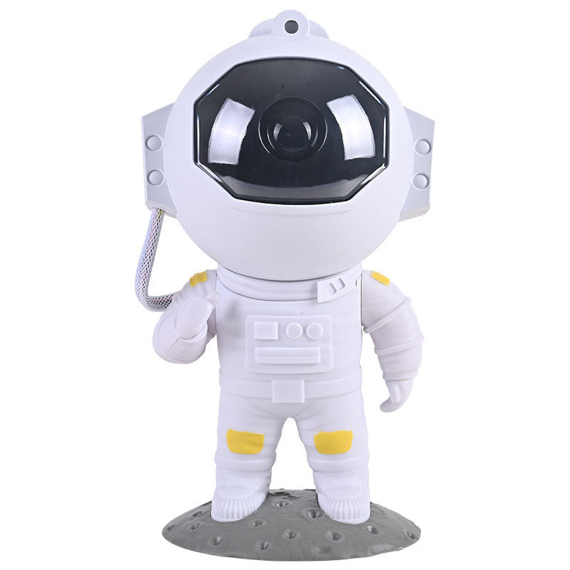 Astronaut Nebula Projector – Dreamy Galaxy Light for Bedroom Décor