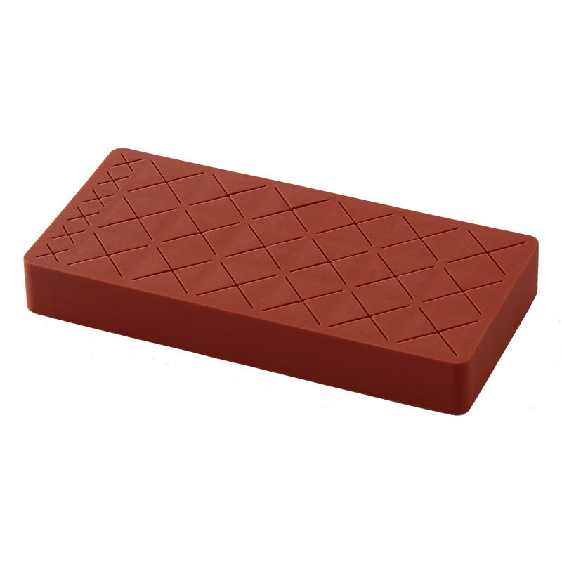 Silicone Lipstick Organizer – Compact Makeup Storage