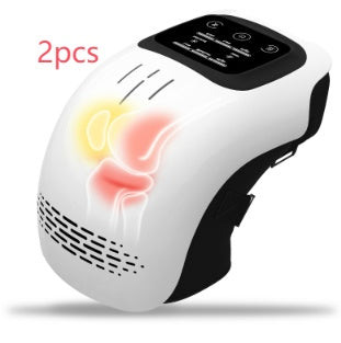 Smart Knee Massager – Heat, Vibration & Air Compression Therapy