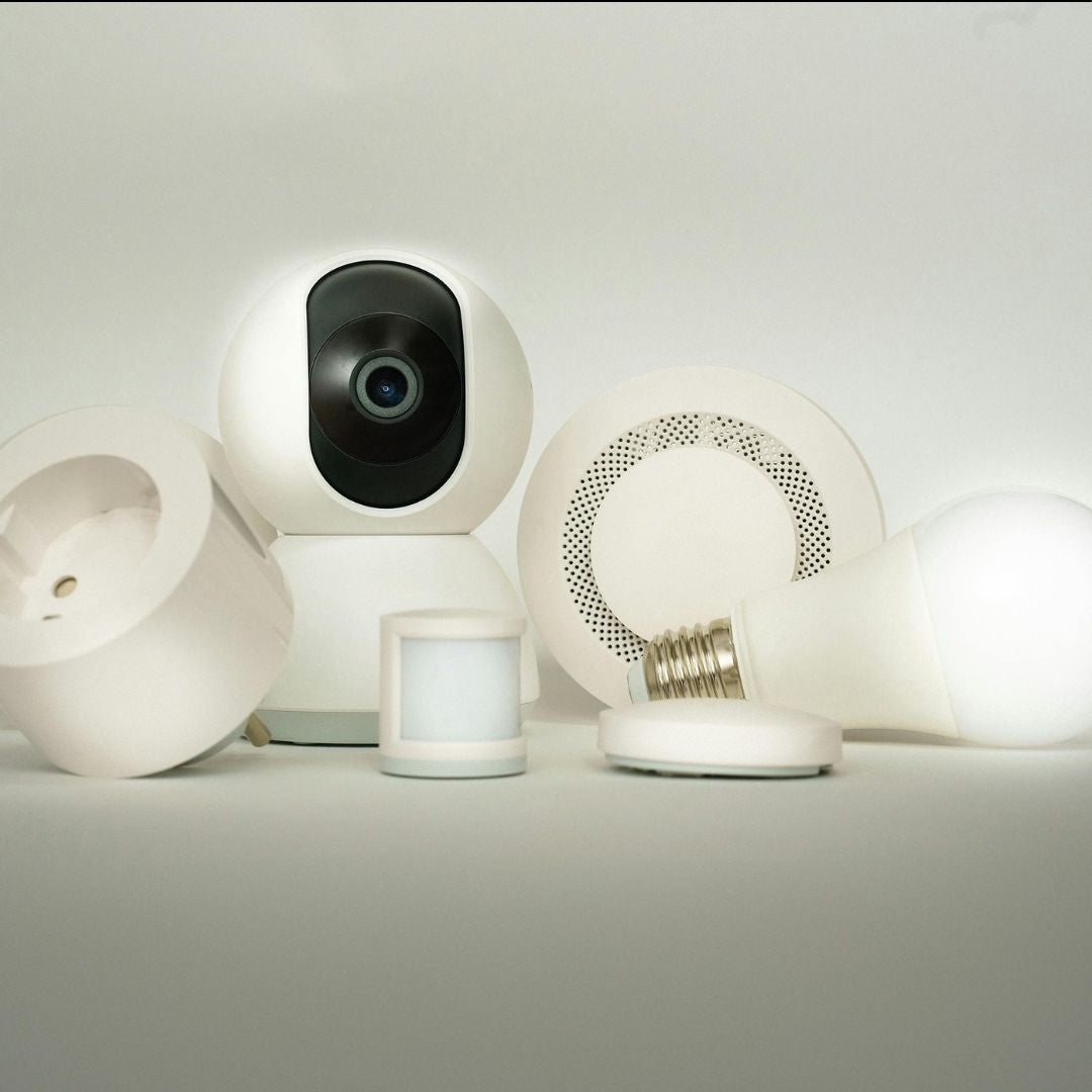 Smart Home Helpers