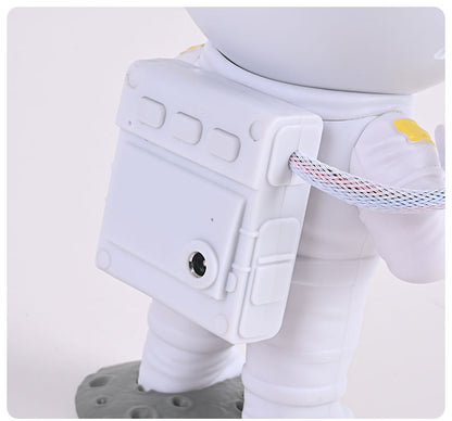 Astronaut Nebula Projector – Dreamy Galaxy Light for Bedroom Décor