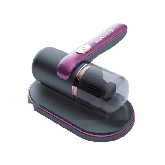 Electric UV Mite Remover – Mini Vacuum Cleaner for Bed, Sofa Deep Cleaning